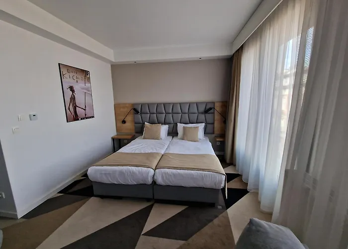 Apartament 338 Ulica Lwowska 1
