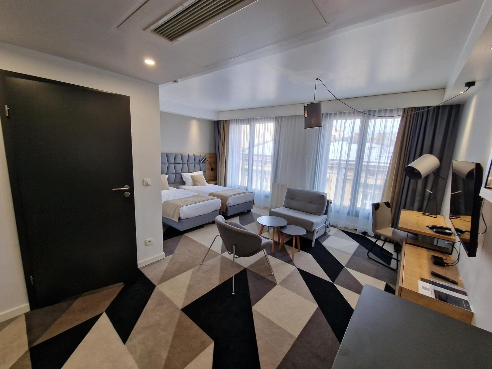 Apartament 338 Ulica Lwowska 1 Kraków