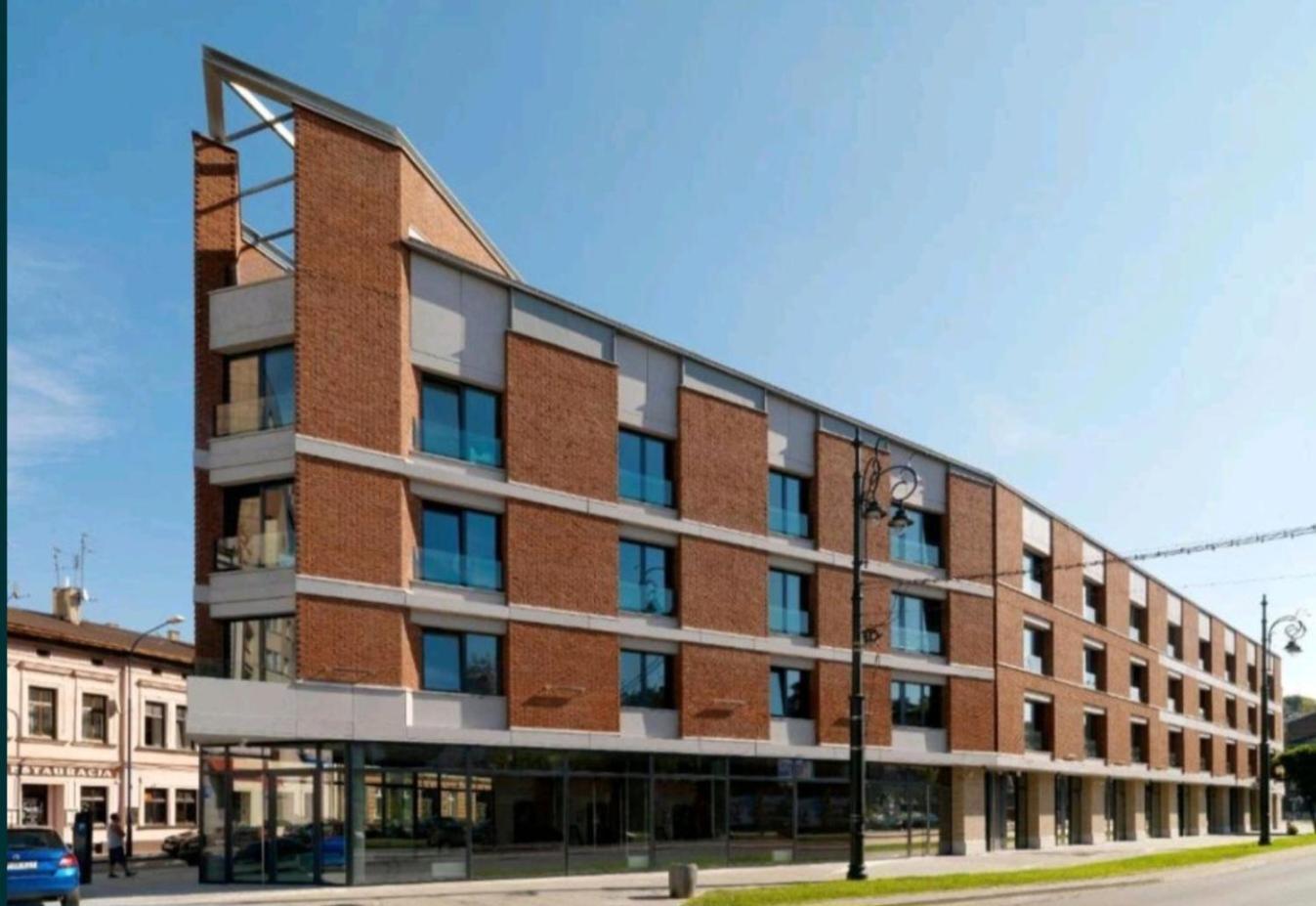 338 Ulica Lwowska 1 Kraków